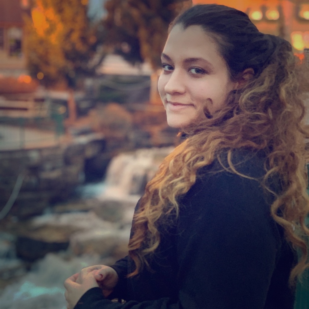 Meet your Posher, Lyndsey